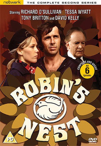 The poster for Season 2