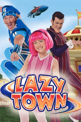 The poster for Season 3