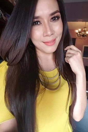 Portrait of Eira Syazira
