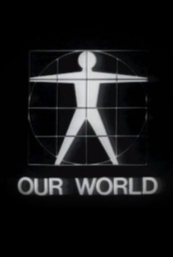 Poster for Our World