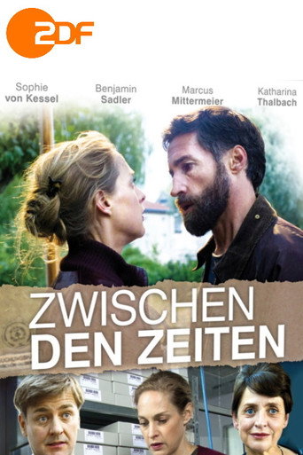 Poster for Zwischen den Zeiten