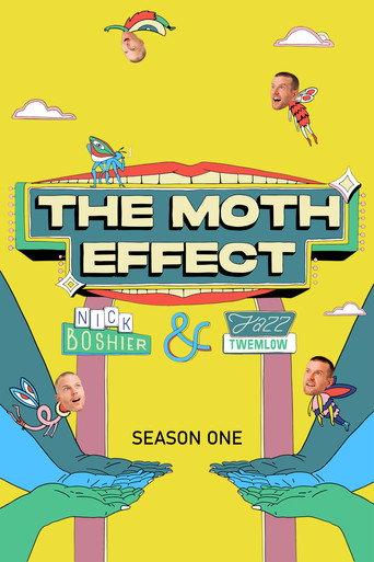 The poster for Season 1