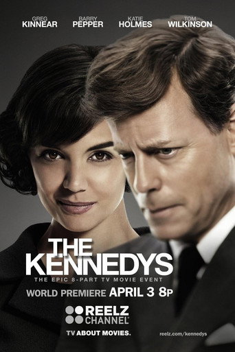 The poster for Miniseries