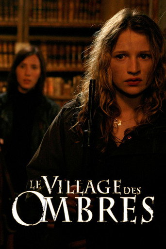 Poster for The Village of Shadows