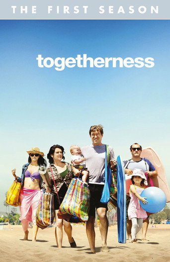The poster for Season 1