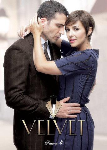 The poster for Season 4