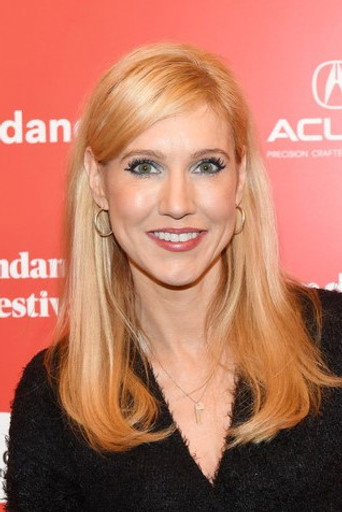 Portrait of Liz Cardenas