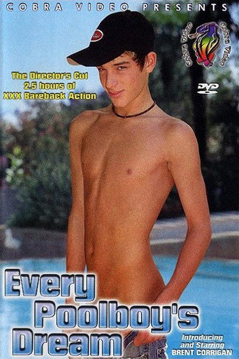 Poster for Every Poolboy's Dream