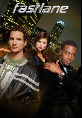 The poster for Season 1