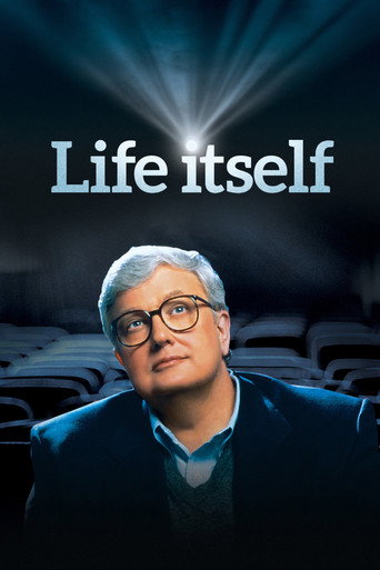 Poster for Life Itself