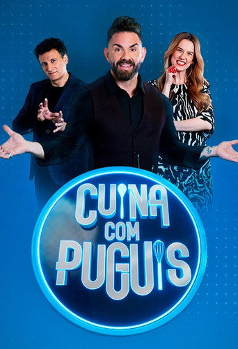 The poster for Season 2