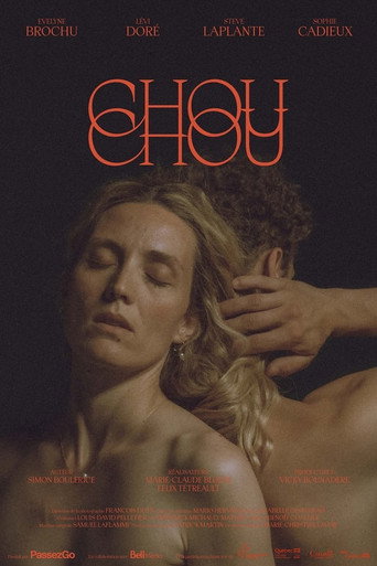 The poster for Season 1