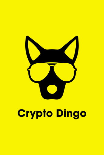 Poster for Crypto Dingo