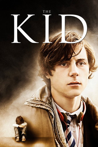 Poster for The Kid