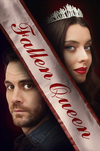 Poster for Fatal Beauty