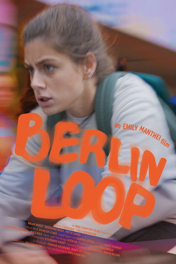 Poster for Berlin Loop