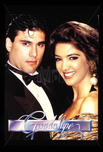 Poster for Guadalupe