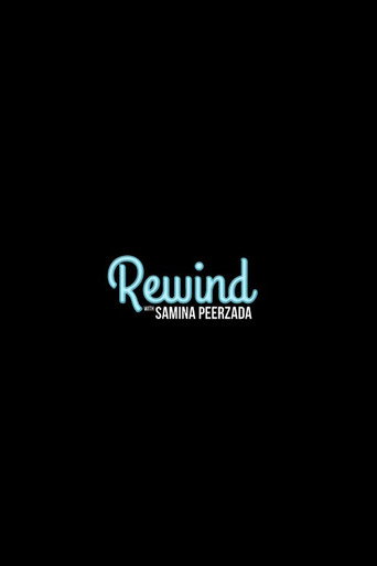 The poster for Rewind