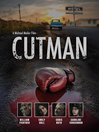 Poster for Cutman