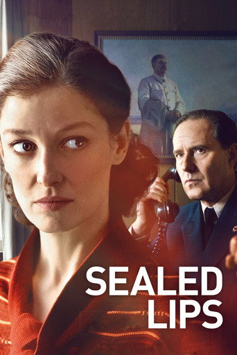 Poster for Sealed Lips