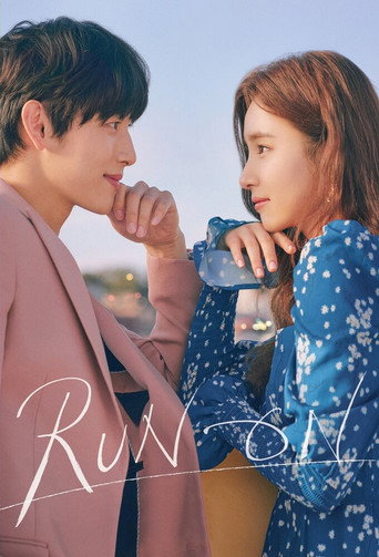 Poster for Run On