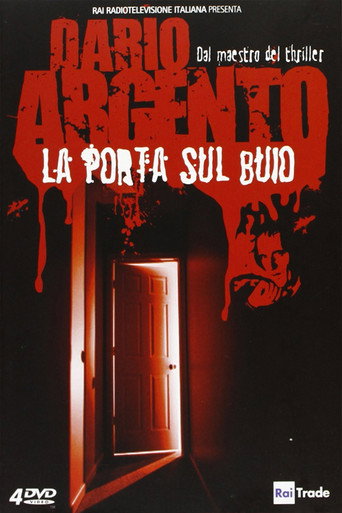 The poster for Season 1