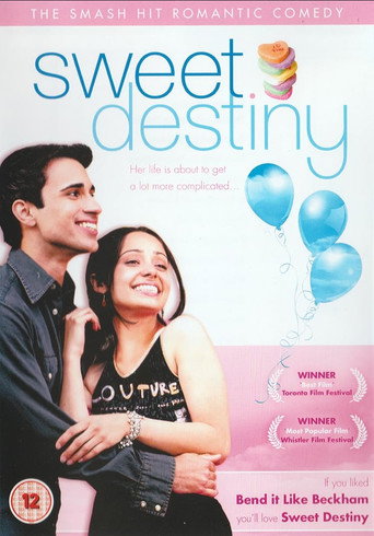 Poster for Pink Ludoos