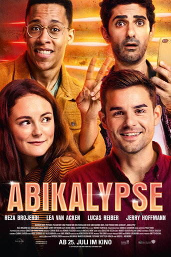 Poster for Abikalypse