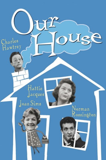 Poster for Our House