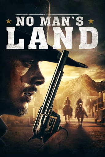 Poster for No Man's Land