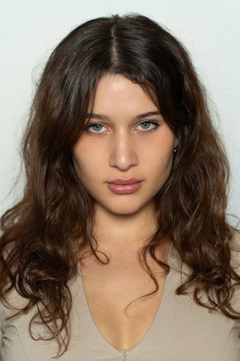 Portrait of Nadia Al Saidi
