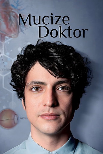 The poster for Season 1
