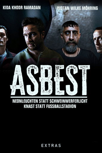 The poster for Specials