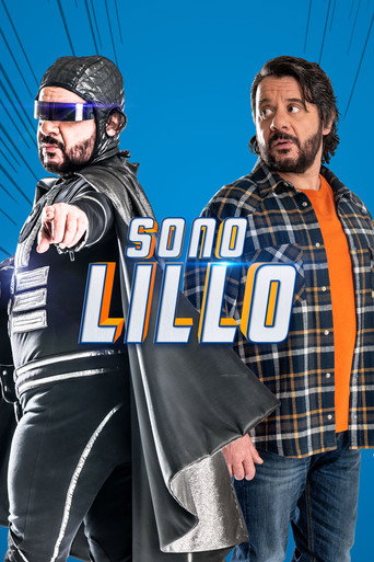 Poster for Sono Lillo