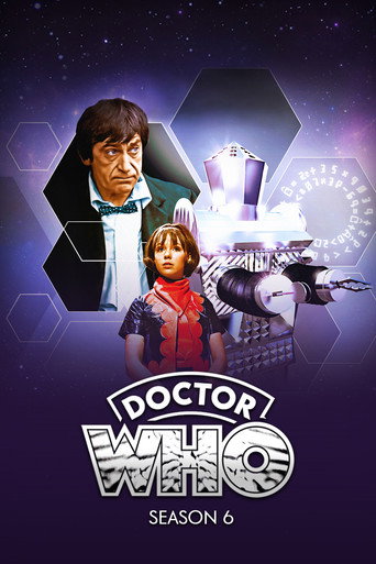 The poster for Season 6