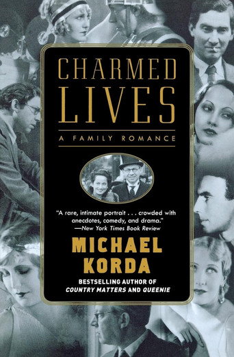 Poster for Charmed Lives: A Family Romance