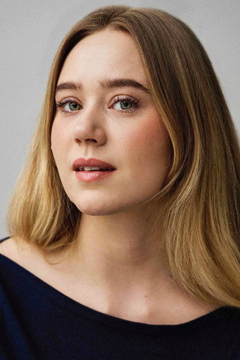 Portrait of Josefine Frida Pettersen