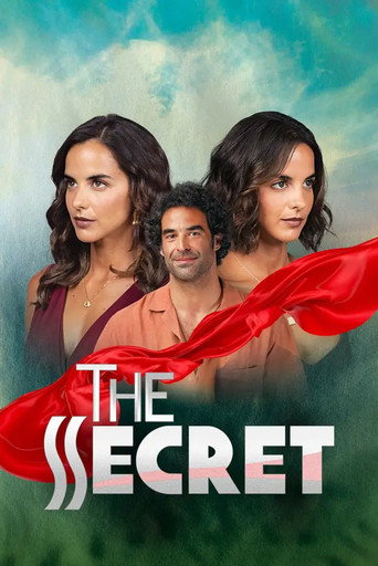 Poster for The Secret