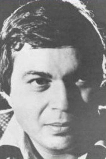 Portrait of David José