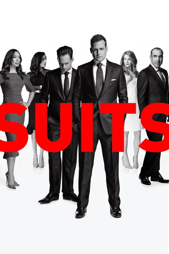 The poster for Season 6