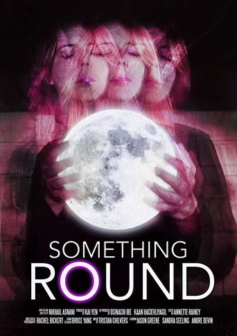 Poster for Something Round