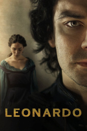 The poster for Season 1