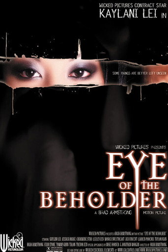 Poster for Eye of the Beholder