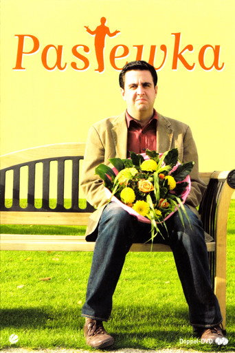 The poster for Season 3