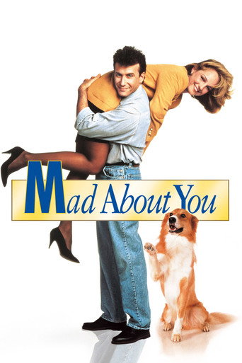 The poster for Season 1