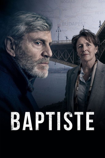 The poster for Series 2