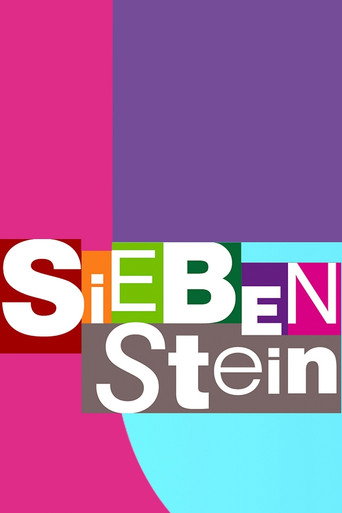 Poster for Siebenstein