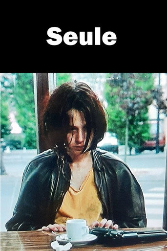 Poster for Seule