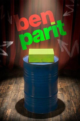 Poster for Ben parit