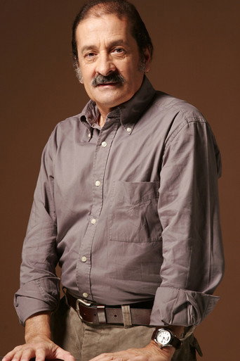 Portrait of João Maria Pinto